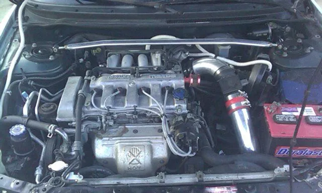 almost clean engine.jpg