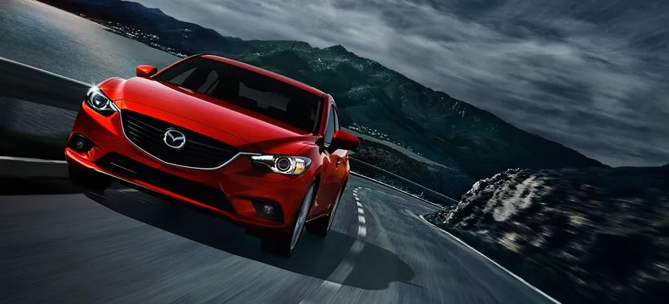 Angel eyes Mazda 6 2014.jpg