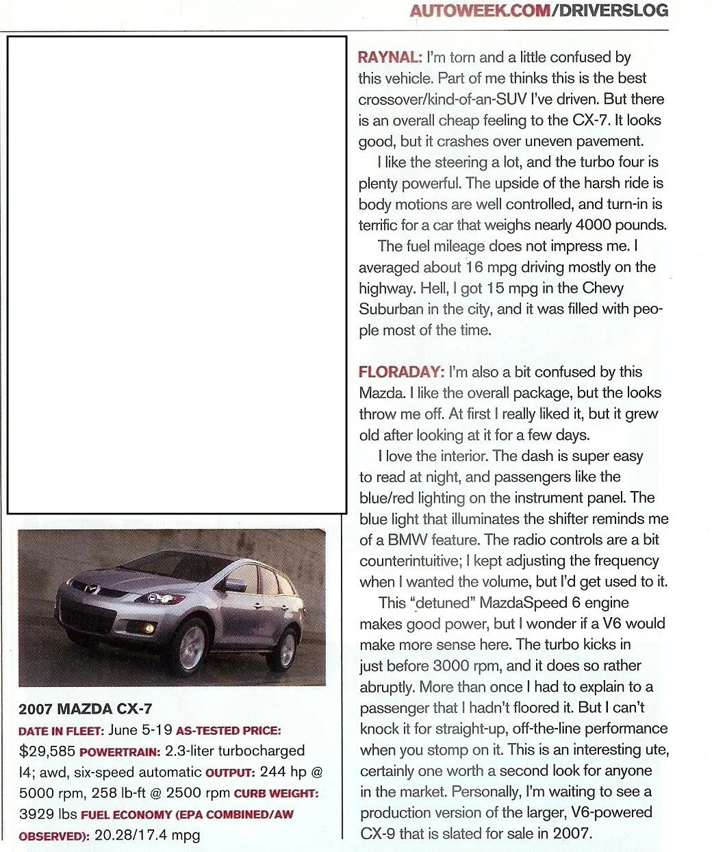 Autoweek july 10 2006.jpg