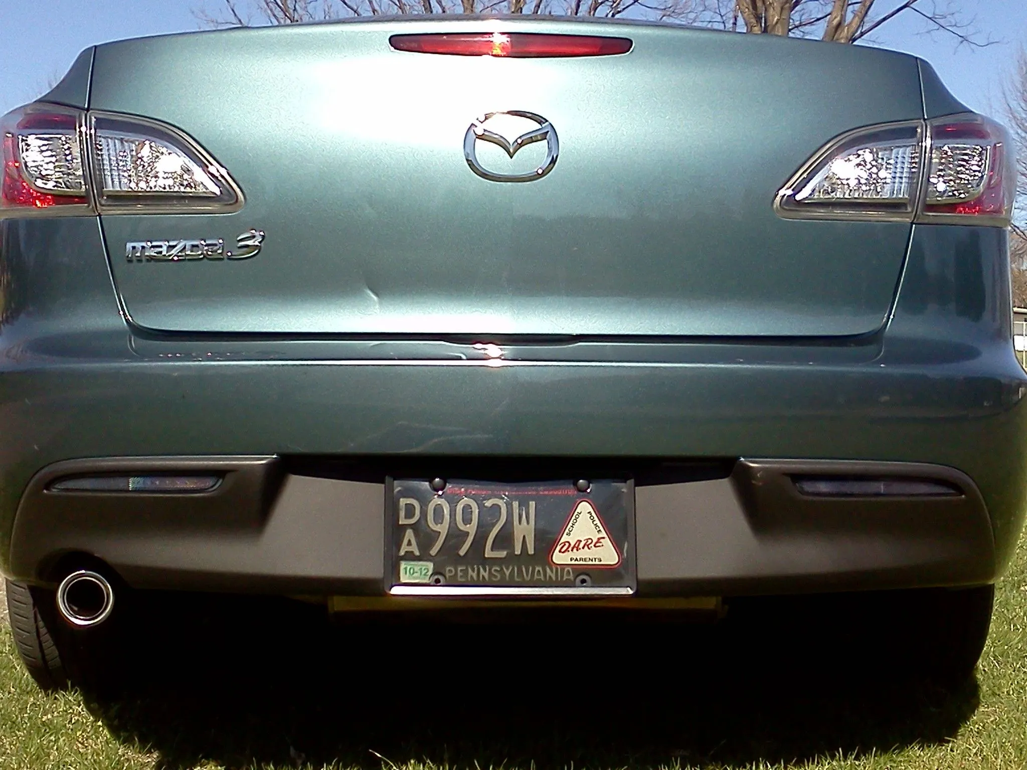 Blue - CS LED Rear Bumper Lights2.webp