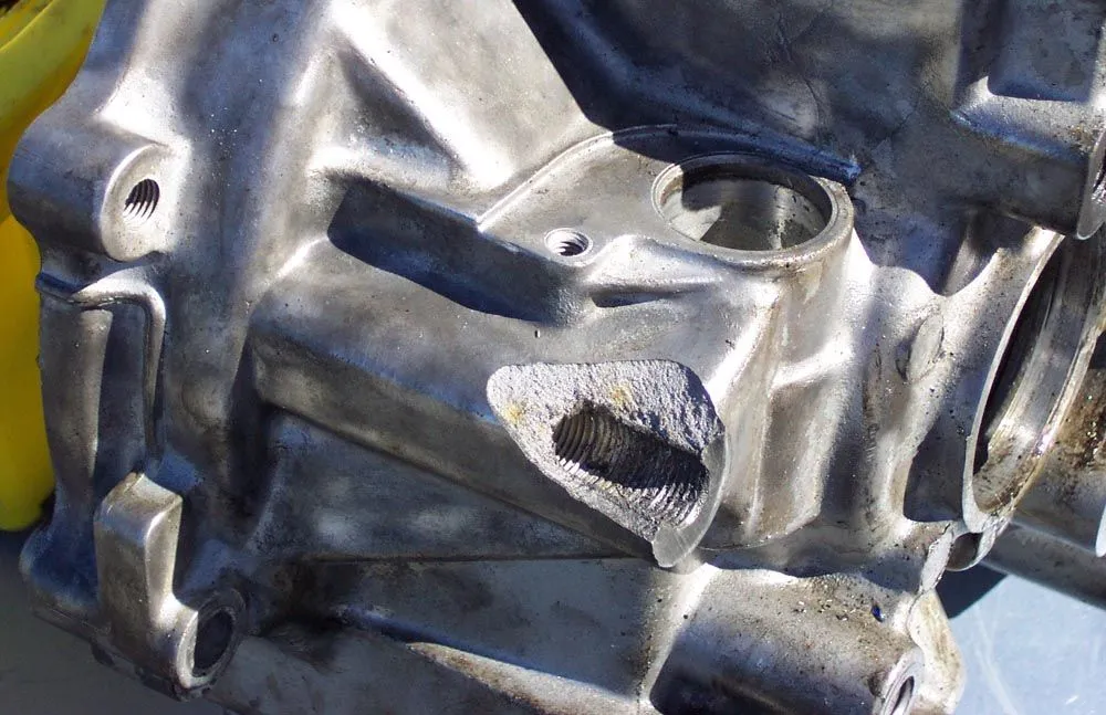 Broken Transaxle Casing.jpg
