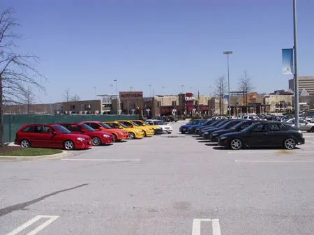 Columbia Protege meet I.webp