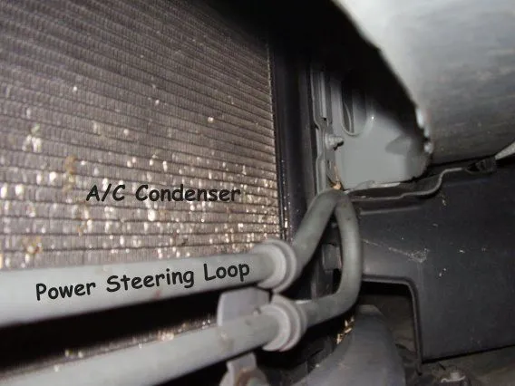 Condenser and PS Tube.JPG