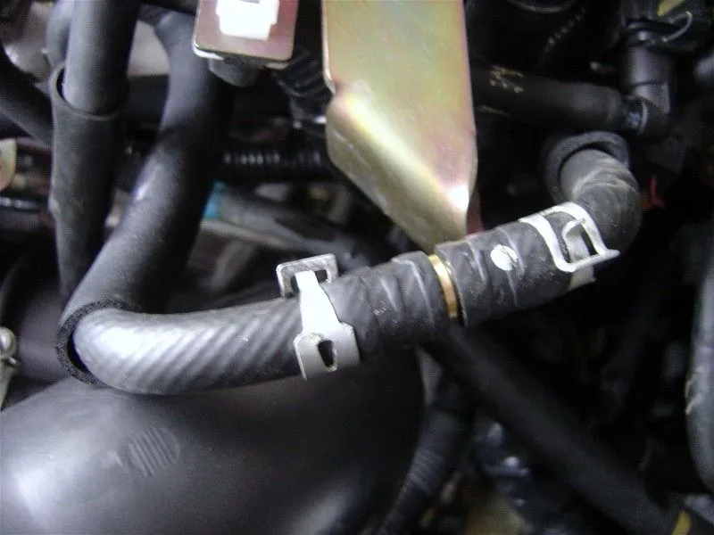 coolant bypass 1.jpg | Mazdas247