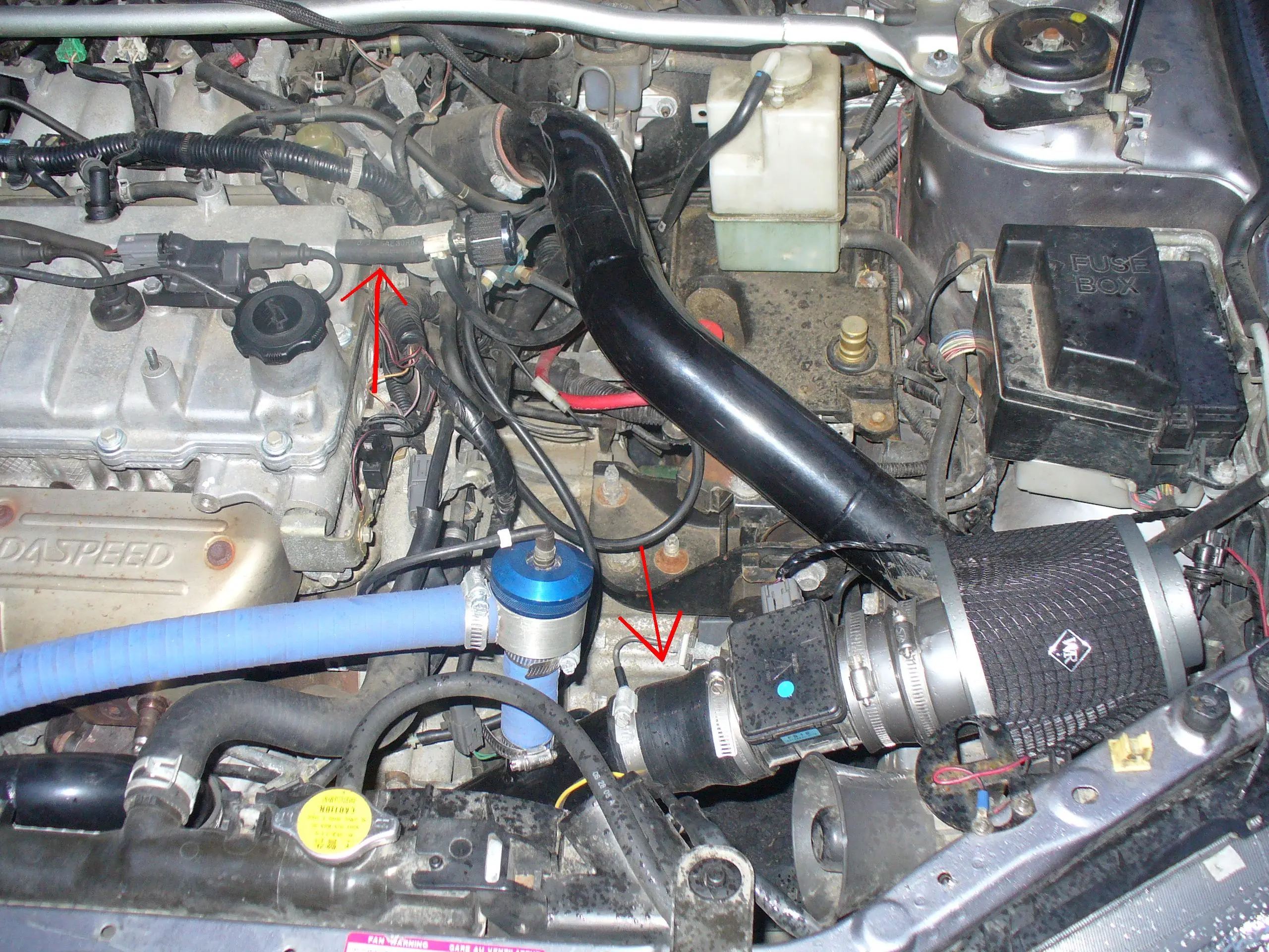 crank vent to air intake.JPG