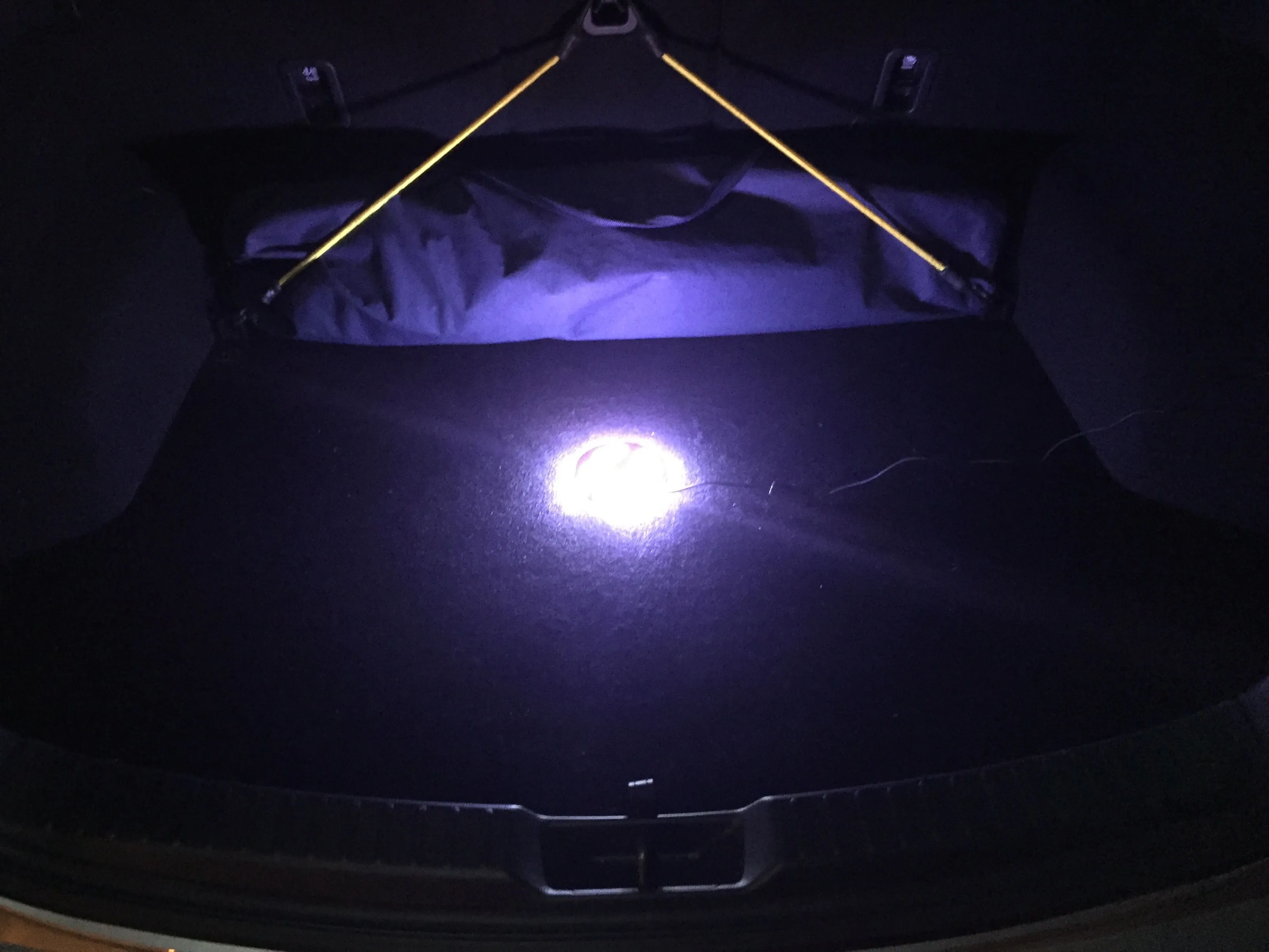 CX-5 LED strip bundled on.JPG