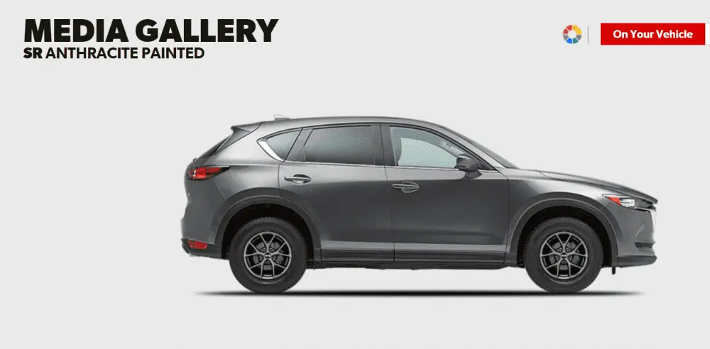 CX5 with BBS SR 16 inch rims.png