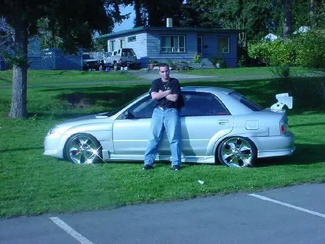 dean with car.jpg