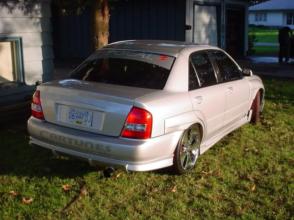 deans car front yard 4.JPG