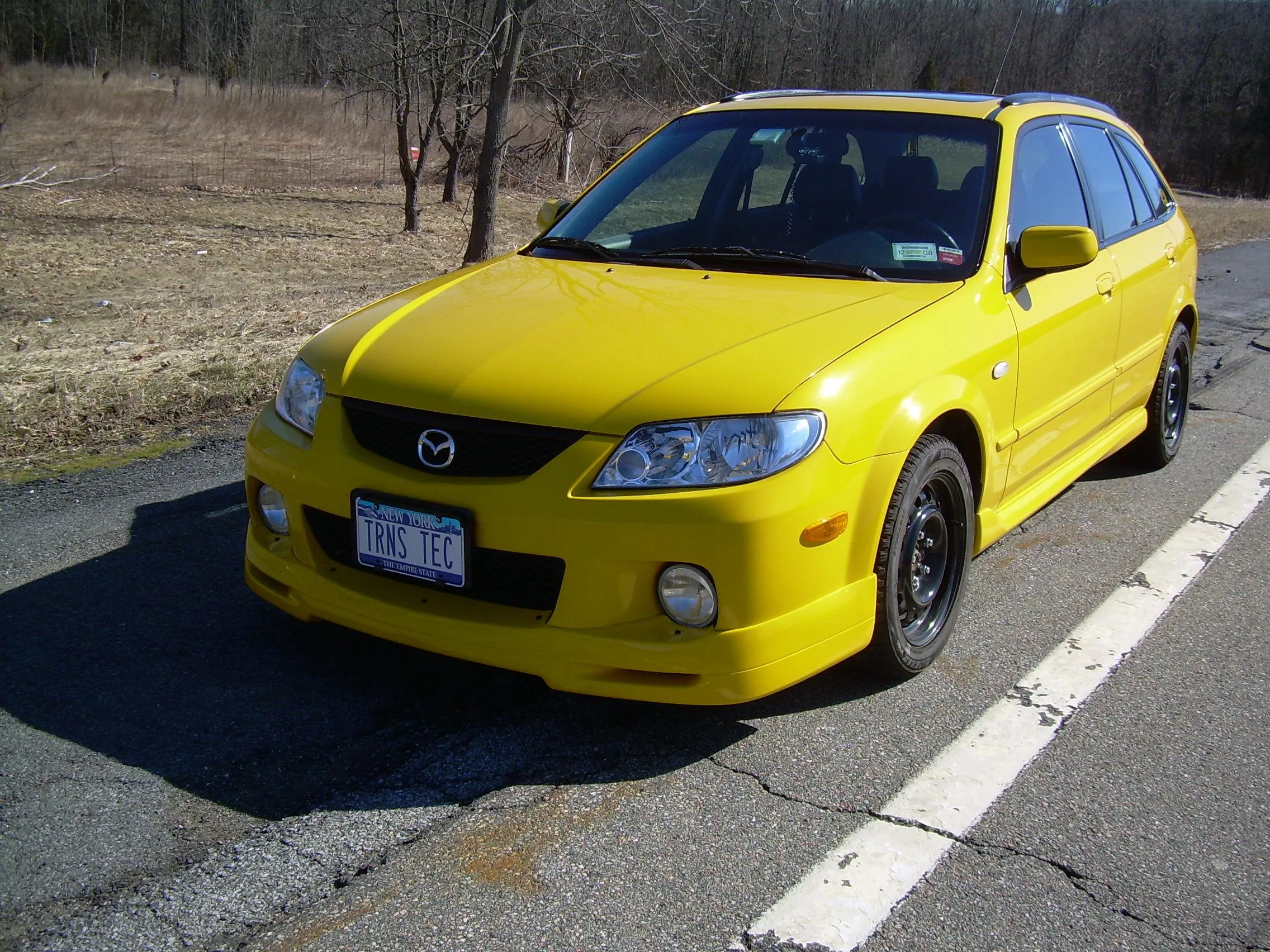 dgm lip on my car 03 17 08.jpg