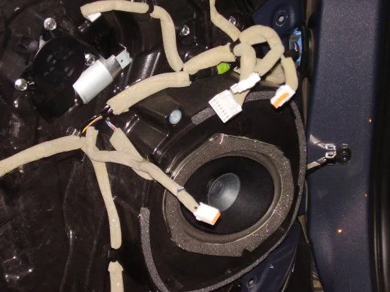 Door Electrical Connections.JPG