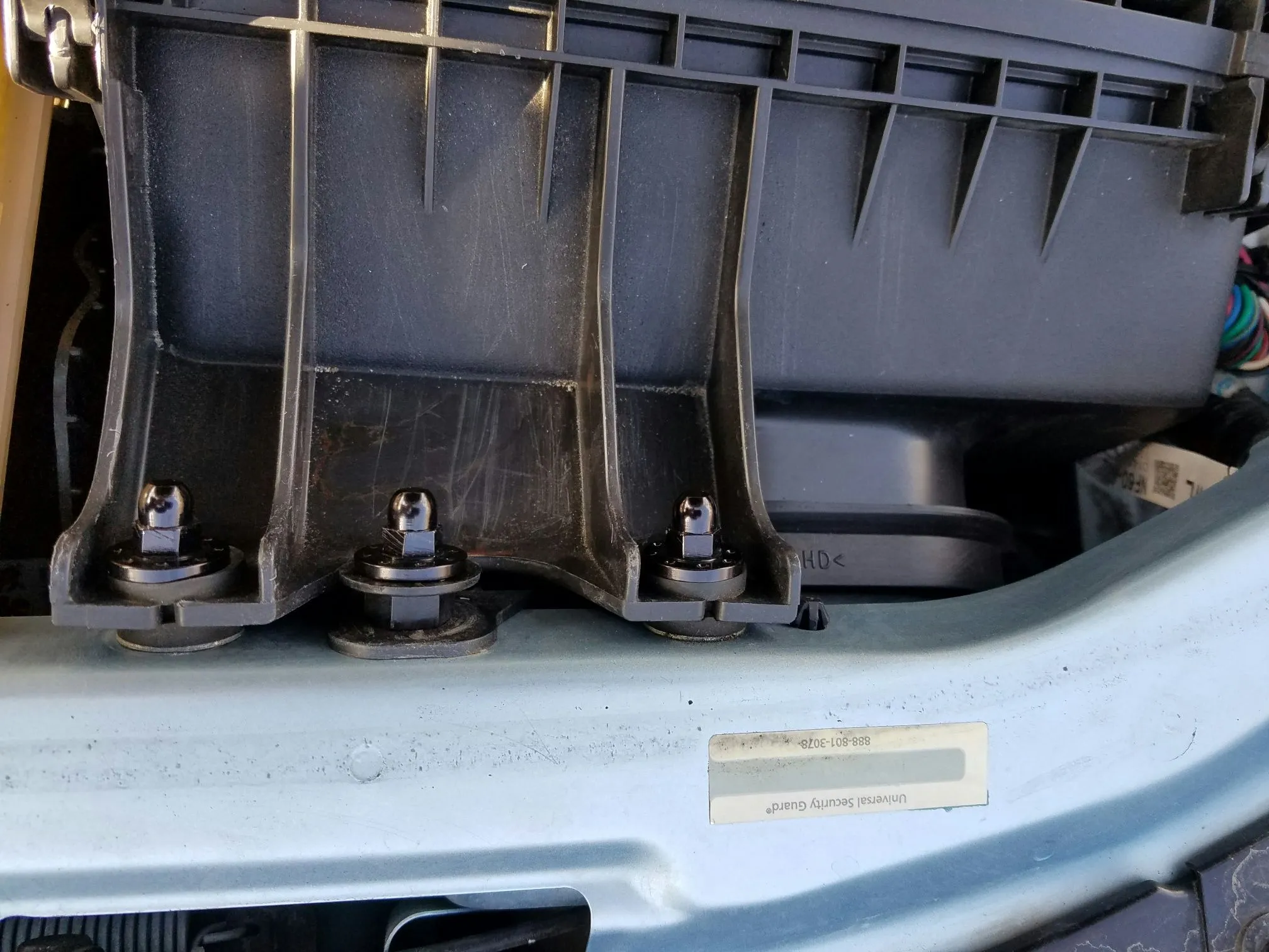 Emilia - Pro Bolt Flanged Dome Nuts - Air Box.jpeg