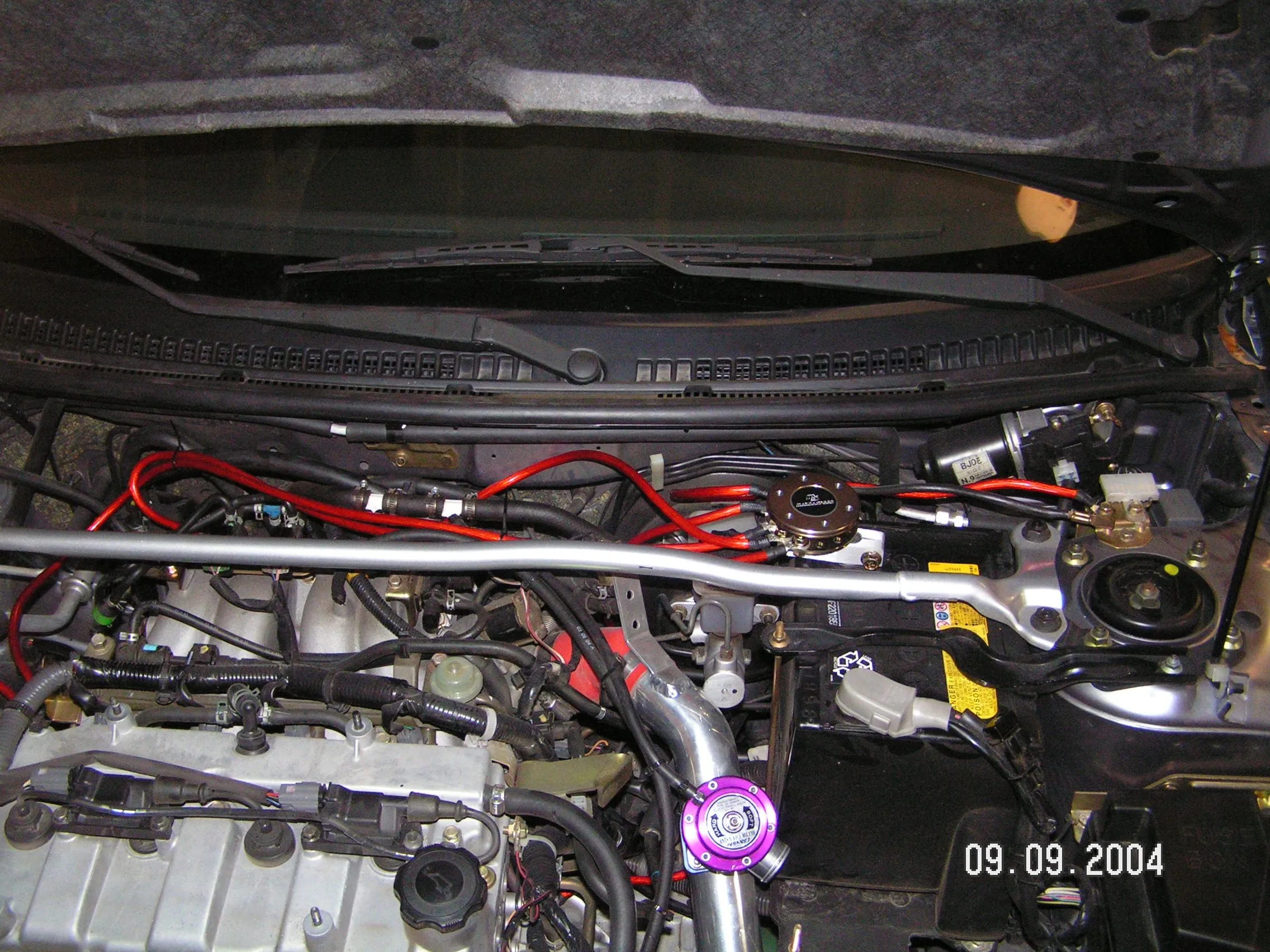 engine bay with ground wires2.jpg