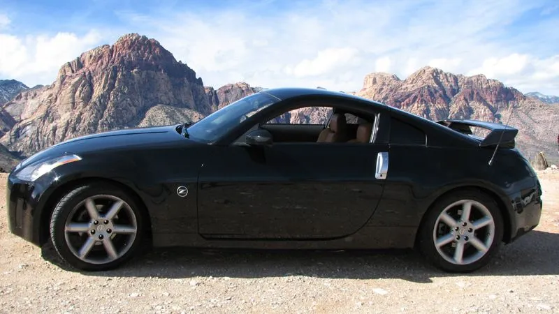 Fairlady Z single.webp