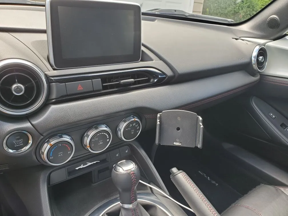 Ghost - CravenSpeed Car Mount with ProClip USA Phone Mount.jpeg