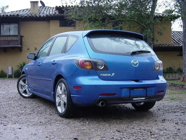 HiBoost MZ3 Rear.JPG