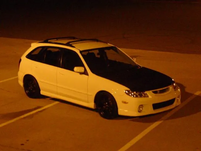 Jason's Car@ Night 6.webp