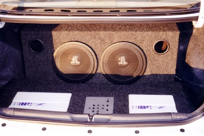 JL Audio Subs JBL Amps.webp