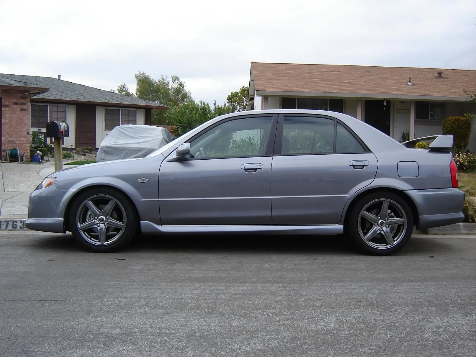 Lowered A Little 1.JPG