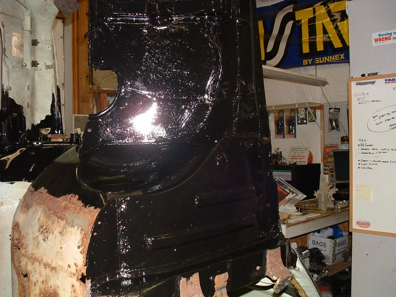 Mazda 1200 after rust treatment 4.JPG