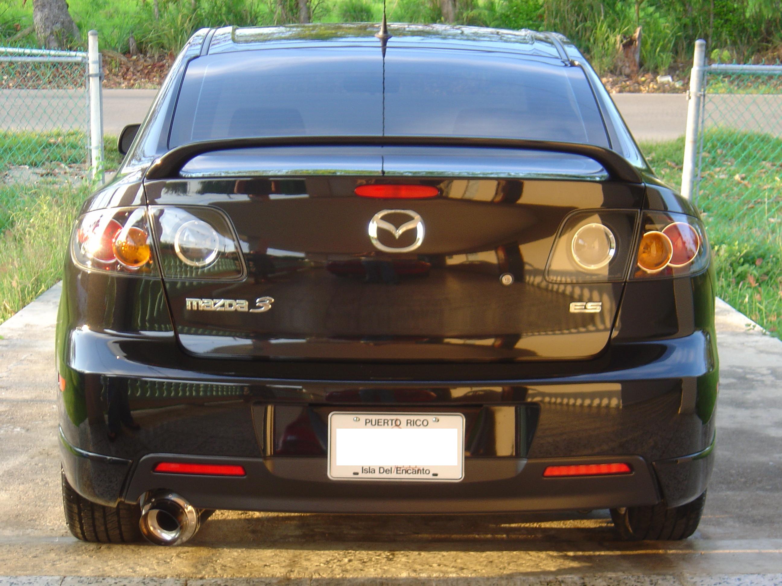 Mazda 3 Back.JPG