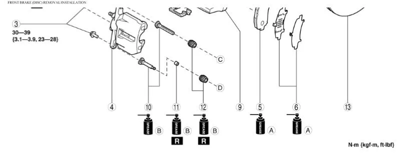 Mazda CX-5 Front Brake_02.jpg