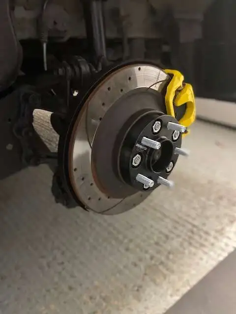 Mazda CX 5 Wheel Spacers II.jpg