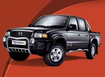 Mazda DrifterX South Africa.webp