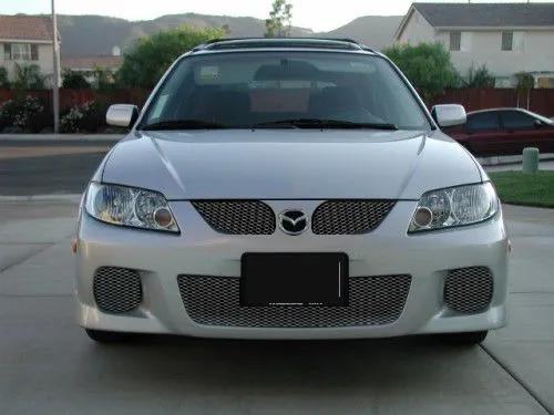 mazda p5 front grill.webp