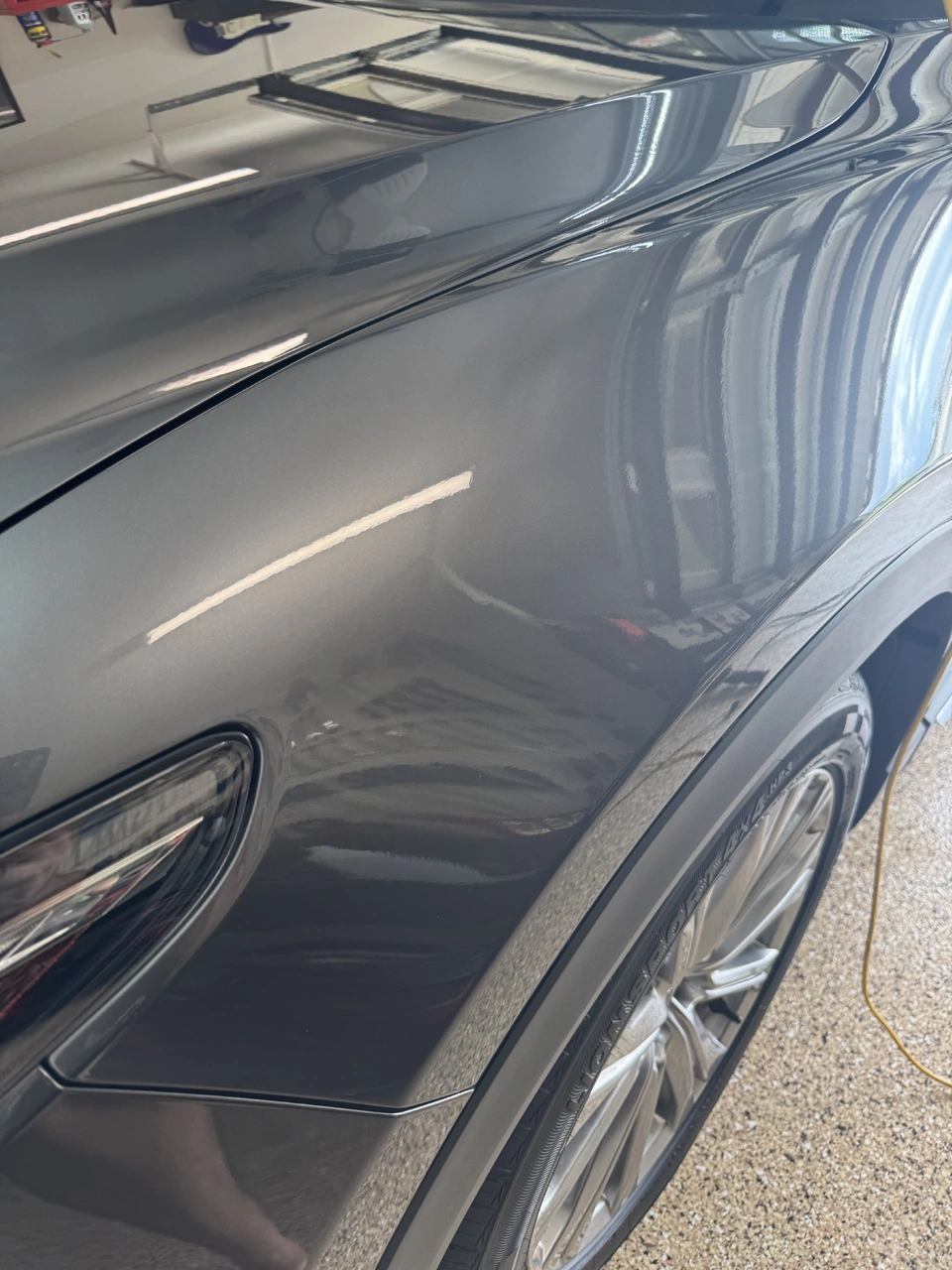 Mazda Paint Correction Fender.webp
