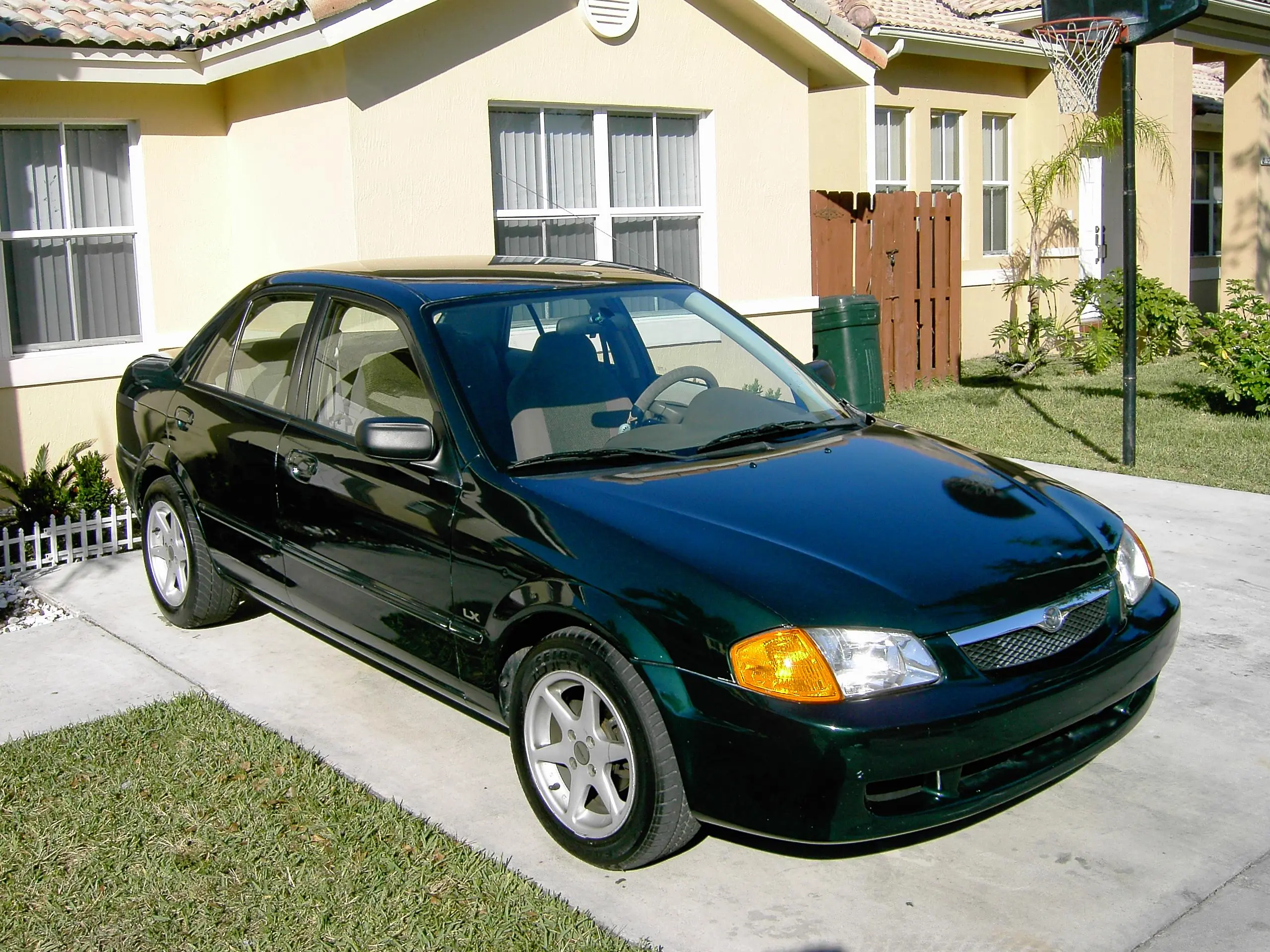 Mazda Protege JPEG.JPG