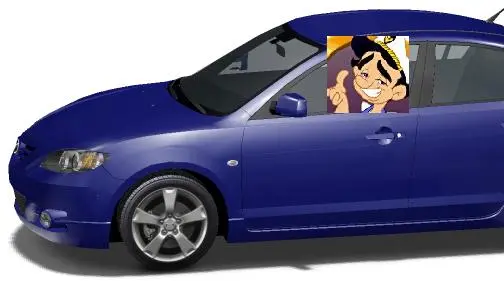 Mazda3 and me.jpg