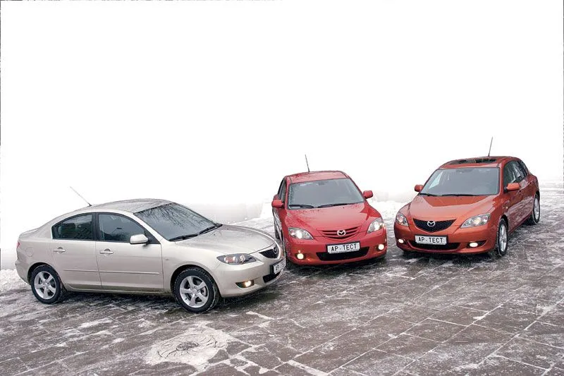 Mazda3 Sedan And hatchback.webp