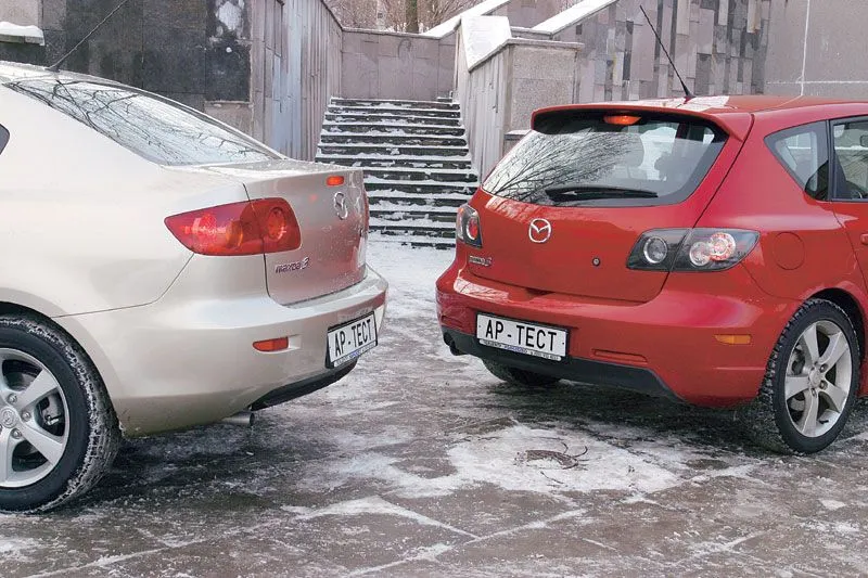 Mazda3 Sedan Hatch Back.webp