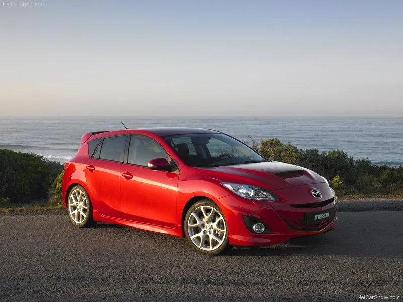 mazda3mps forn grille.JPG