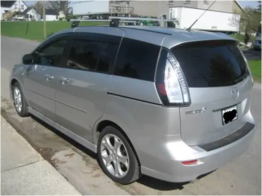 mazda5 tint and rack 1.jpg