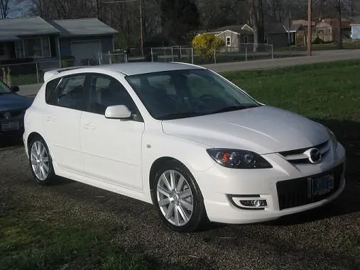 Mazdaspeed 3 003r2.JPG
