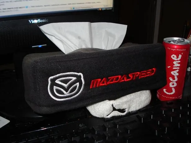 mazdaspeed kleenex.jpg