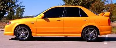 mazdaspeed protege 3.5.webp