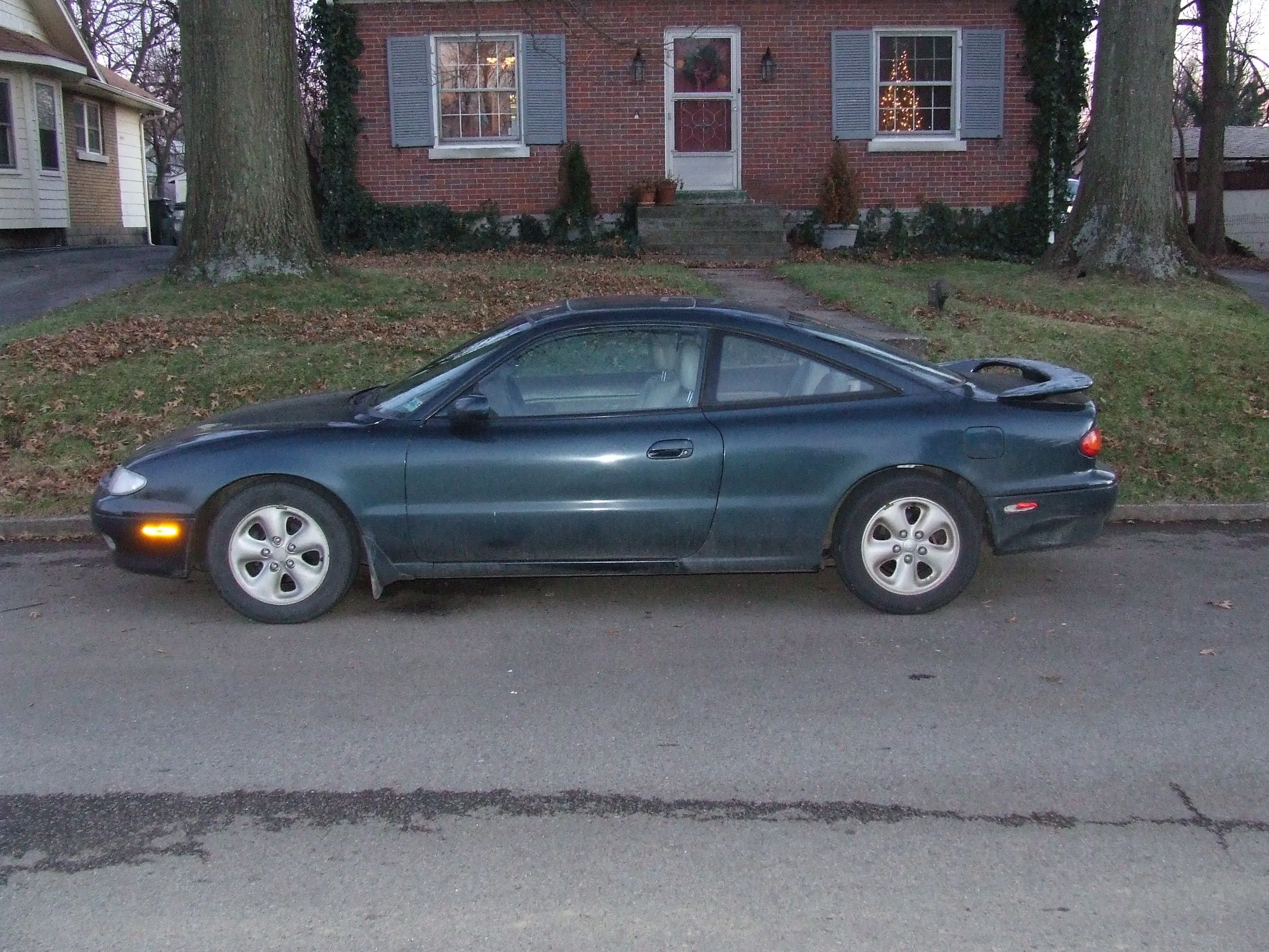 MX^ with new shocks and Springs.jpg