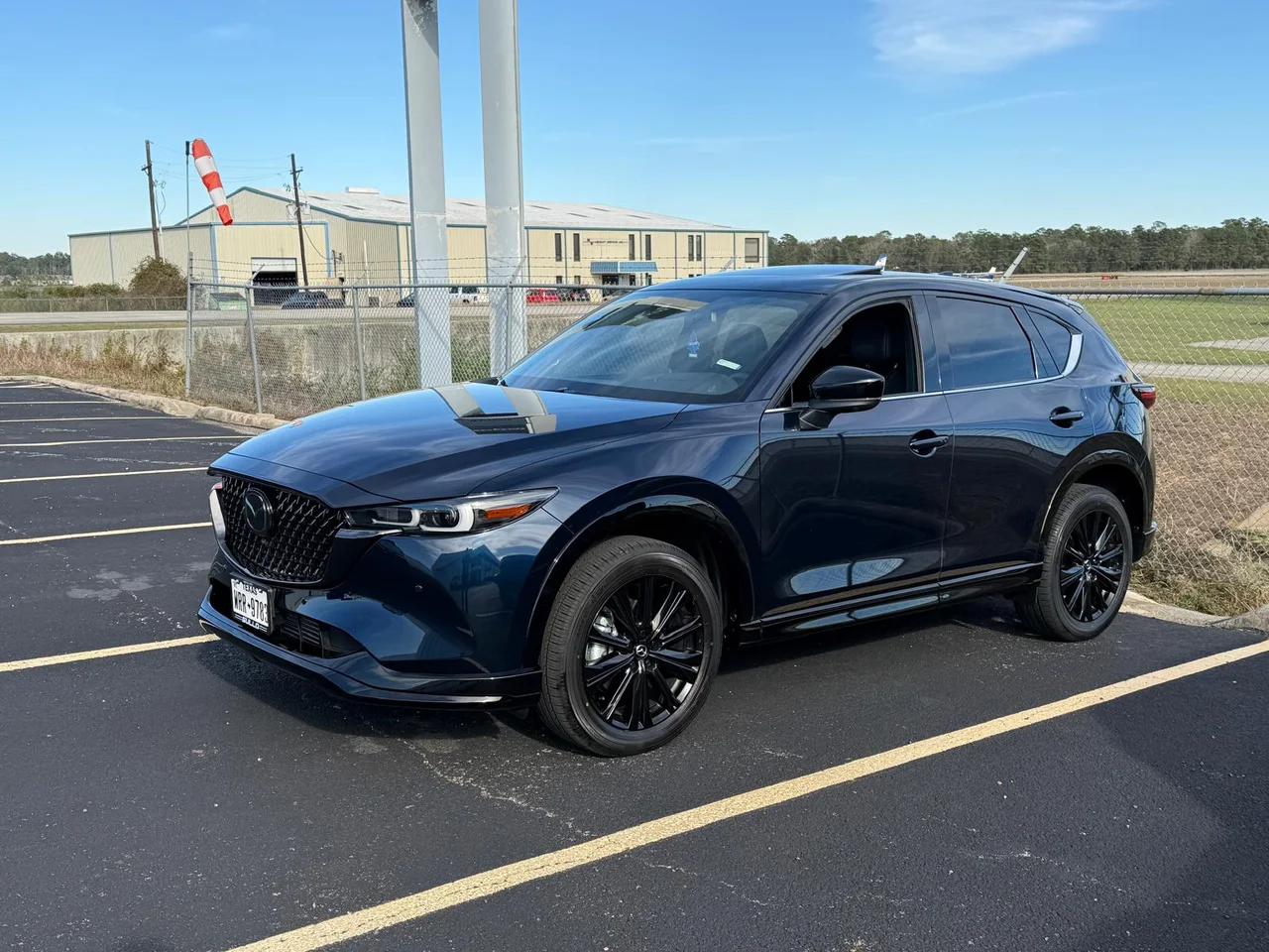 My brand new Blue CX-5.webp