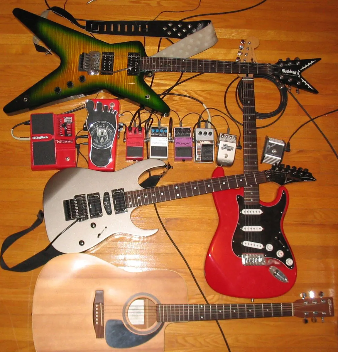 My Guitars.webp
