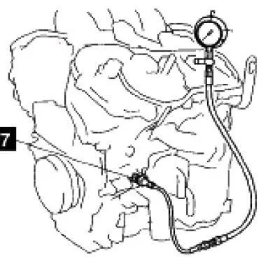 Oil Pressure switch location.JPG