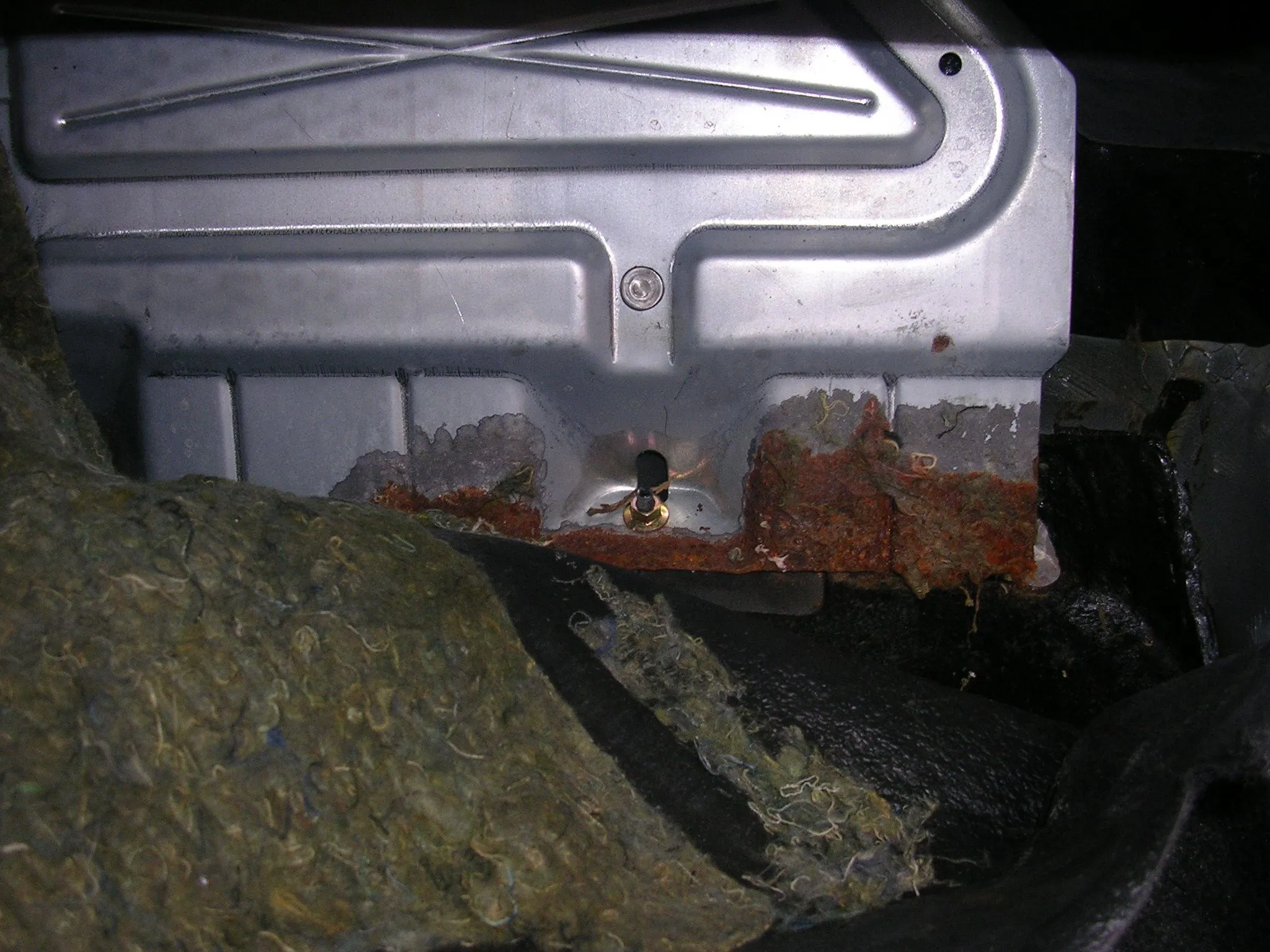 P.Side Floor Rust.JPG