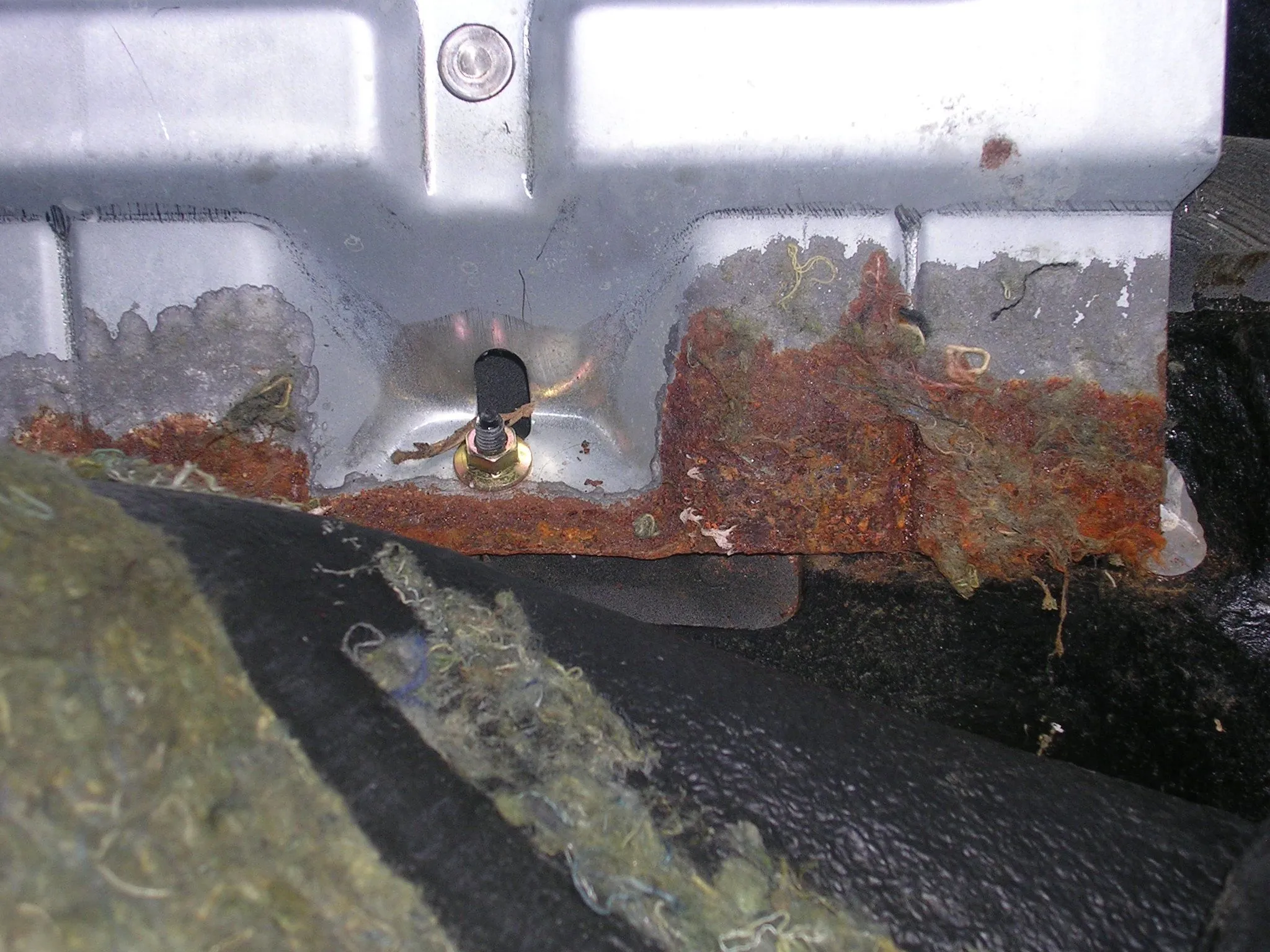 P.Side Floor Rust2.JPG