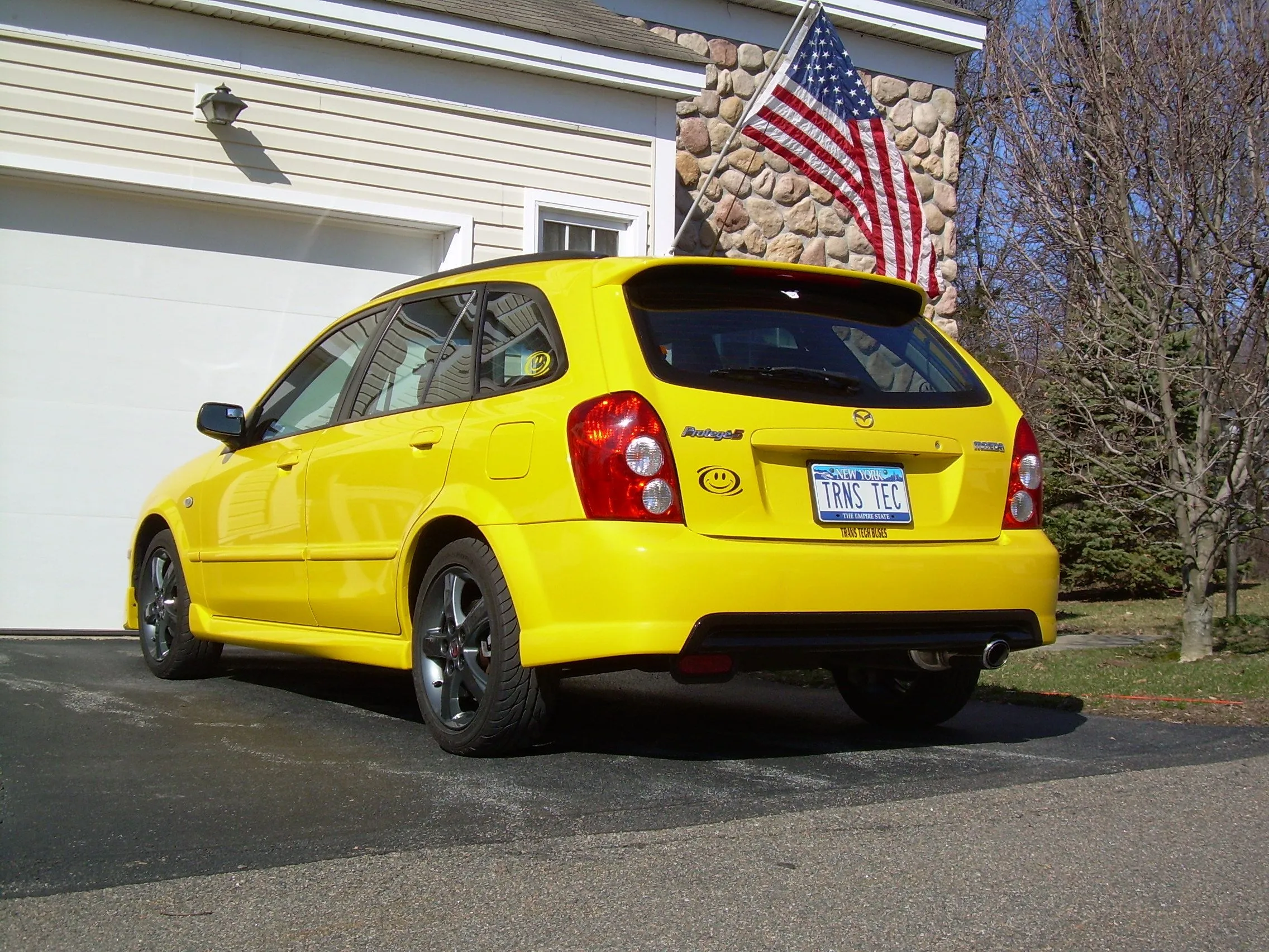 painted stockers at home 03 29 08.jpg