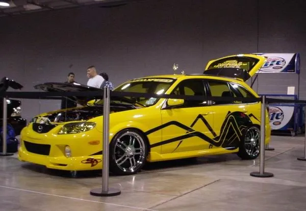 pirana yellow tint.webp