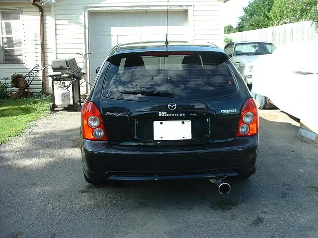 Protege 5 tinted windows 003a.JPG