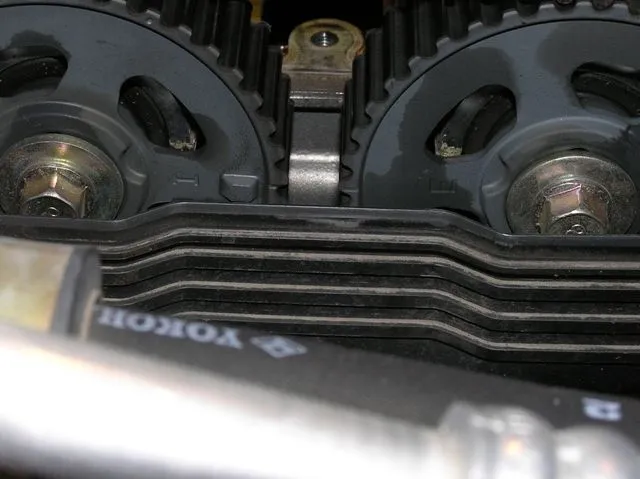 Protege cam sprockets photo 1.jpg