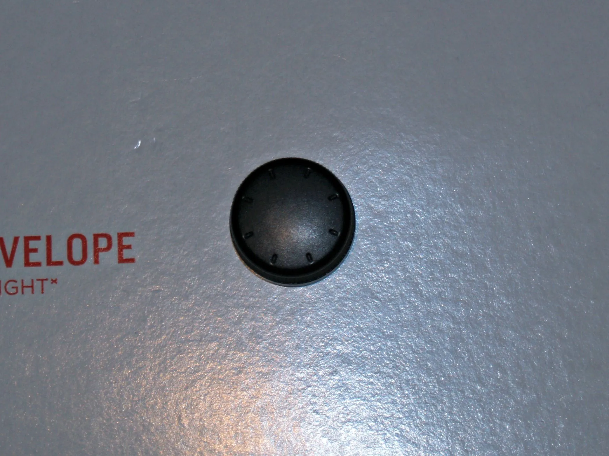 Protege5 MPV Radio Knob (2).webp